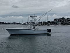 2018 Custom Carolina Custom Carolina "Dream Girl" photo 2
