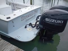 2018 Custom Carolina Custom Carolina "Dream Girl" photo 8