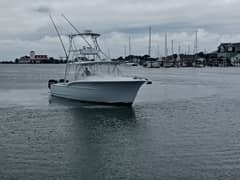2018 Custom Carolina Custom Carolina "Dream Girl" photo 3