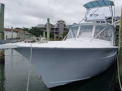 2018 Custom Carolina Custom Carolina "Dream Girl" photo 7