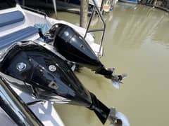 2025 Axopar 29 Cross Cabin XC photo 7