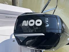 2025 Axopar 29 Cross Cabin XC photo 8