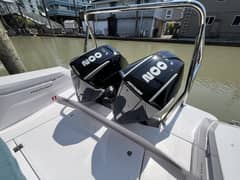 2025 Axopar 29 Cross Cabin XC photo 9