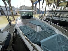 2025 Axopar 29 Cross Cabin XC photo 6