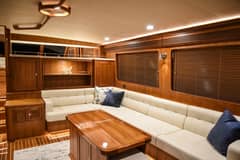 2026 Marlow Explorer 62E-CB "SEA SMOKE" photo 6