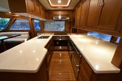 2026 Marlow Explorer 62E-CB "SEA SMOKE" photo 9