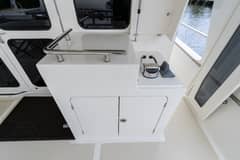 2026 Marlow Explorer 62E-CB "SEA SMOKE" photo 5