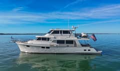 2026 Marlow Explorer 62E-CB "SEA SMOKE" photo 1
