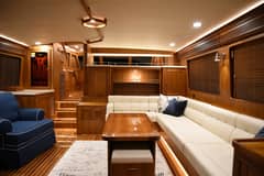 2026 Marlow Explorer 62E-CB "SEA SMOKE" photo 7