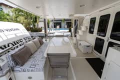 2026 Marlow Explorer 62E-CB "SEA SMOKE" photo 2