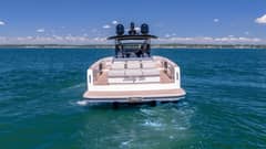 2024 Pardo Yachts 43 photo 7