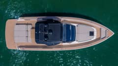 2024 Pardo Yachts 43 photo 8