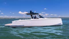 2024 Pardo Yachts 43 photo 3