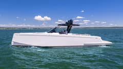 2024 Pardo Yachts 43 photo 6