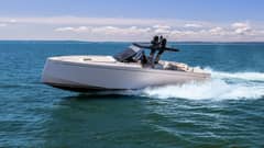 2024 Pardo Yachts 43 photo 1