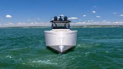 2024 Pardo Yachts 43 photo 4