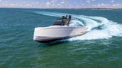 2024 Pardo Yachts 43 photo 5