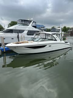 2020 Sea Ray 350 SLX "FUN DREAM" photo 7