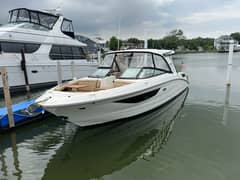 2020 Sea Ray 350 SLX "FUN DREAM" photo 5
