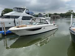 2020 Sea Ray 350 SLX "FUN DREAM" photo 2