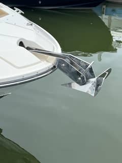 2020 Sea Ray 350 SLX "FUN DREAM" photo 4