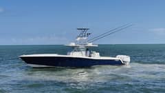 2013 Invincible Open Fisherman photo 1