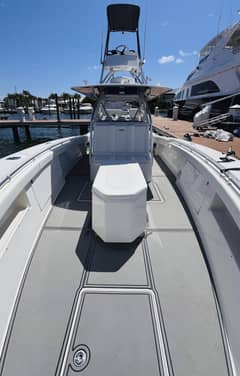 2013 Invincible Open Fisherman photo 6