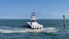 2013 Invincible Open Fisherman photo 9