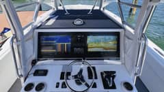 2013 Invincible Open Fisherman photo 4