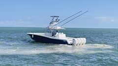 2013 Invincible Open Fisherman photo 2