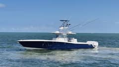 2013 Invincible Open Fisherman photo 8