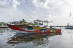 2018 Yellowfin "After Hours" photo 5