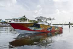 2018 Yellowfin "After Hours" photo 3