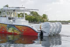 2018 Yellowfin "After Hours" photo 8