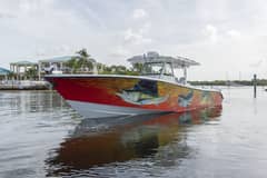 2018 Yellowfin "After Hours" photo 1