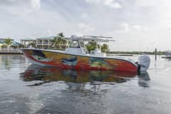 2018 Yellowfin "After Hours" photo 7