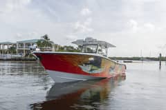 2018 Yellowfin "After Hours" photo 2