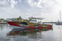 2018 Yellowfin "After Hours" photo 4