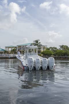 2018 Yellowfin "After Hours" photo 9