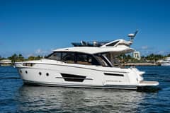 2022 Greenline 45 Fly photo 6