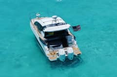 2024 Beneteau Gran Turismo 36 "Sea Horse" photo 2
