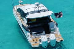2024 Beneteau Gran Turismo 36 "Sea Horse" photo 3