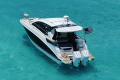 2024 Beneteau Gran Turismo 36 "Sea Horse" photo 4