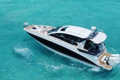 2024 Beneteau Gran Turismo 36 "Sea Horse" photo 5