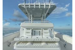 2023 Invincible 33 Catamaran photo 9