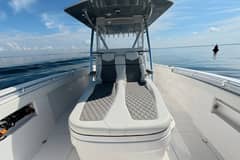 2023 Invincible 33 Catamaran photo 5