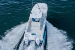 2023 Invincible 33 Catamaran photo 3