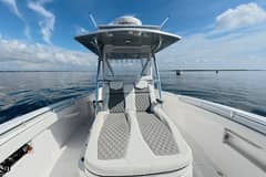 2023 Invincible 33 Catamaran photo 2