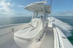 2023 Invincible 33 Catamaran photo 7