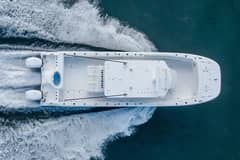 2023 Invincible 33 Catamaran photo 4